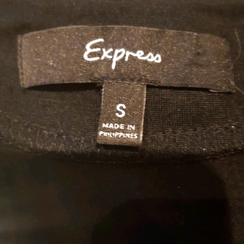 💕EXPRESS* Dress - Picture 5 of 7